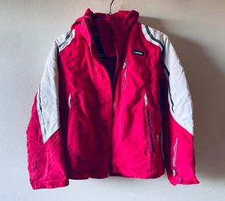 Chaqueta esquí infantil wedze