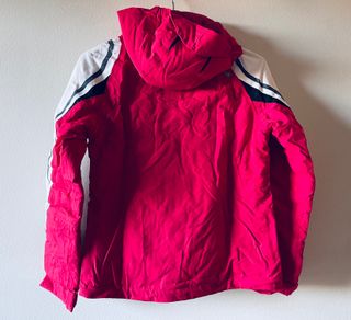 Chaqueta esquí infantil wedze