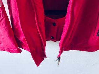 Chaqueta esquí infantil wedze