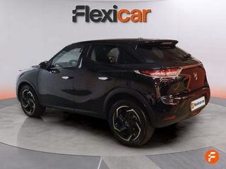 DS DS 3 BlueHDi 96 kW Auto RIVOLI