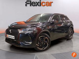 DS DS 3 BlueHDi 96 kW Auto RIVOLI