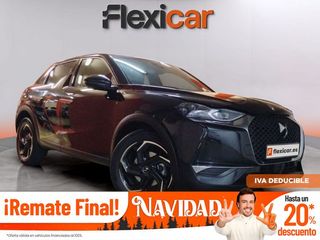 DS DS 3 BlueHDi 96 kW Auto RIVOLI