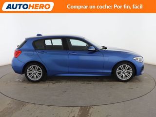 BMW Serie 1 116d M Sport