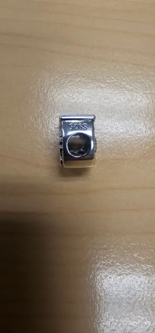 Charms pandora herradura