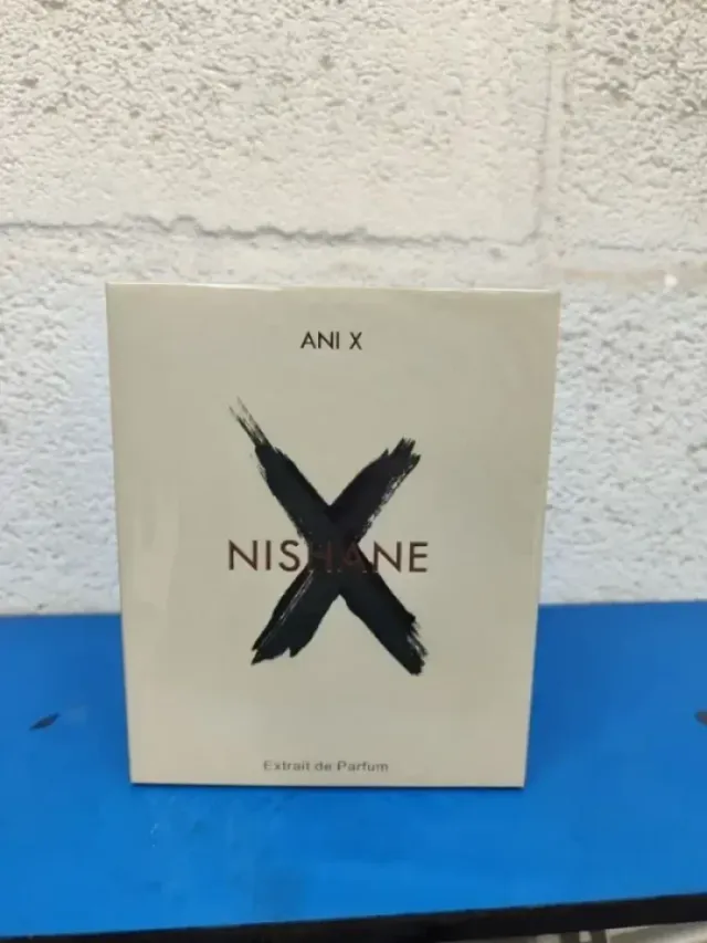 Ani X de Nishane 100ml
