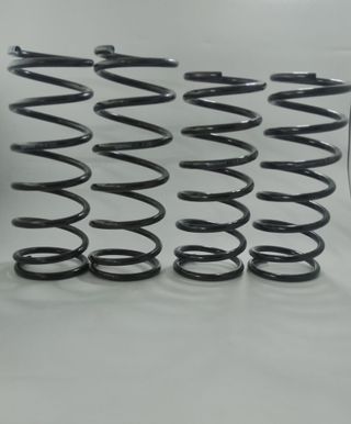 Ford Fiesta XR2 – 4 muelles suspensión (84-88)
