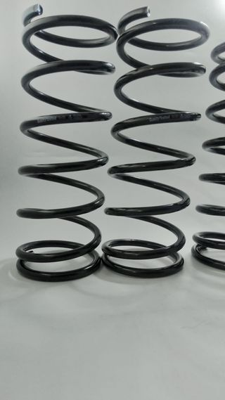 Ford Fiesta XR2 – 4 muelles suspensión (84-88)