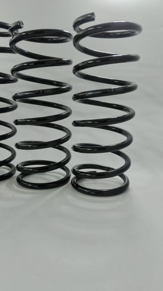 Ford Fiesta XR2 – 4 muelles suspensión (84-88)