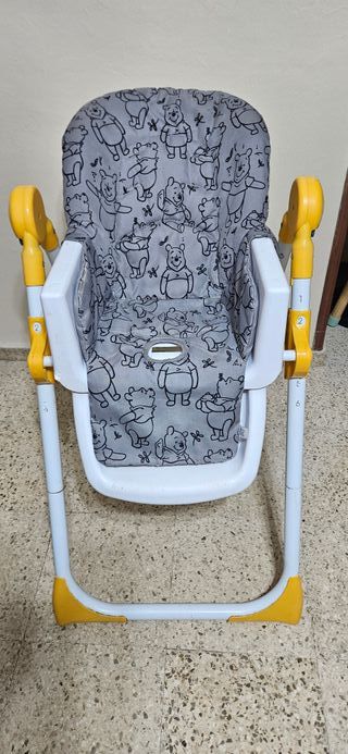 Trona Winnie de poof