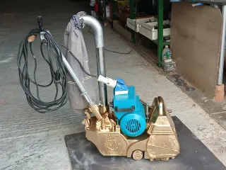 Vendo lijadora de banda orebro