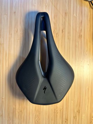 Sillín Specialized Power Expert Body Geometry 155