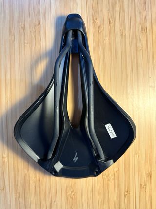 Sillín Specialized Power Expert Body Geometry 155