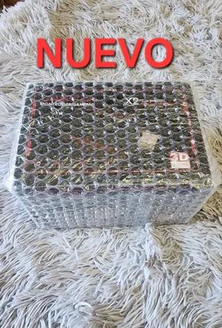 Consola Retro +30000 juegos, 2 mandos, 4K NUEVO