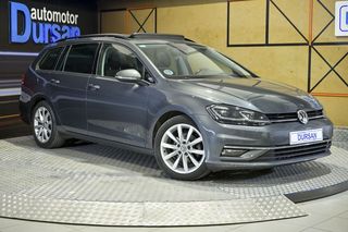 Volkswagen Golf   Advance 1.5 TSI EVO 110kW DSG Variant