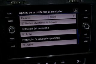 Volkswagen Golf   Advance 1.5 TSI EVO 110kW DSG Variant