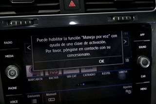 Volkswagen Golf   Advance 1.5 TSI EVO 110kW DSG Variant