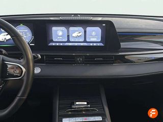 Omoda 5 MY25 - Premium 1.6 TGDI 108kW (145cv)