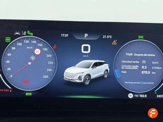 Omoda 5 MY25 - Premium 1.6 TGDI 108kW (145cv)