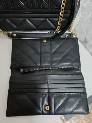Billetera Very Valentino