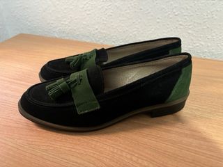 zapato mujer invierno