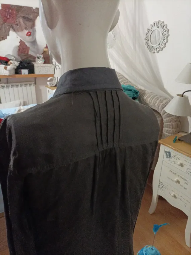 Blusa elegantísima,