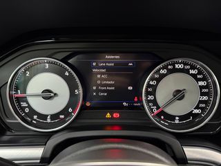 VW Touareg 3.0TDI Premium Elegance 4M desde 589/me