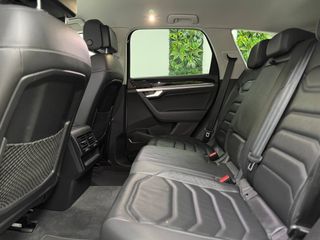 VW Touareg 3.0TDI Premium Elegance 4M desde 589/me