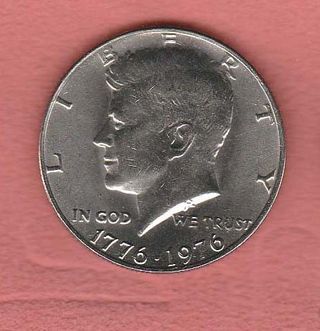 Due Mezzo Dollaro Americano