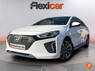 Hyundai IONIQ 1.6 GDI HEV Tecno DCT