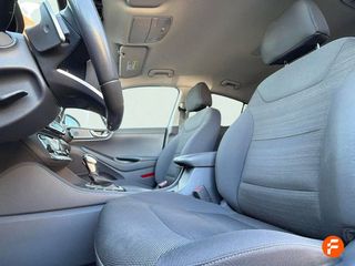 Hyundai IONIQ 1.6 GDI HEV Tecno DCT