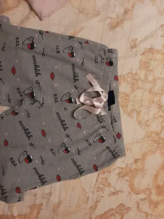 Pigiama "Lonsdale" ragazza taglia 11/12