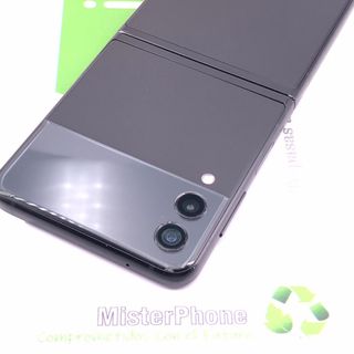 Samsung Galaxy Z Flip 3 128GB Nero 249569