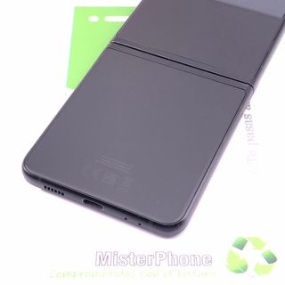 Samsung Galaxy Z Flip 3 128GB Nero 249569
