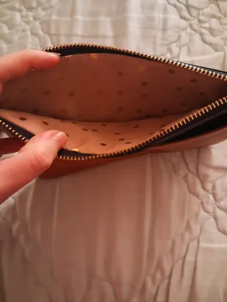 Bolso de mano Desigual nuevo