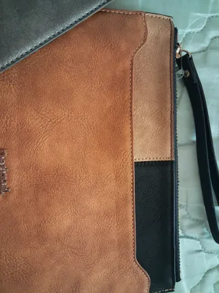 Bolso de mano Desigual nuevo