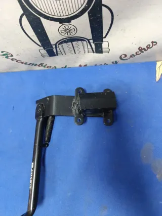 Caballete Lateral Peugeot Buxi