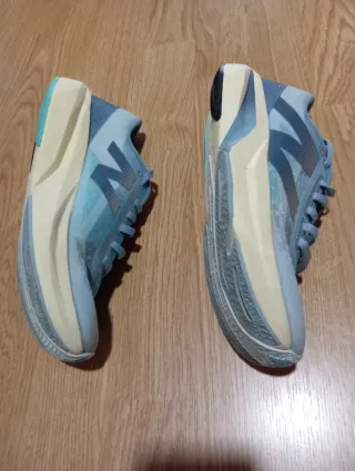 Zapatillas de running New balance mujer