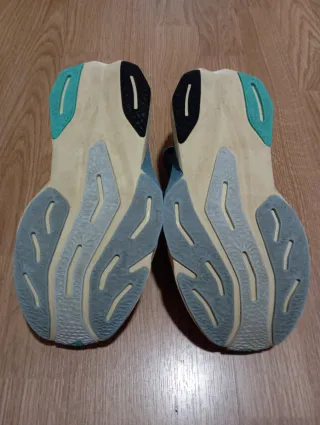 Zapatillas de running New balance mujer