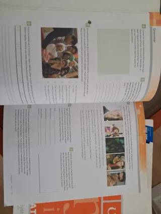 Libro para certificar el B2.