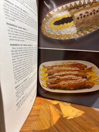 L'art culinaire français 3760 recettes de cuisi...