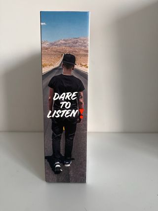 Auriculares JBL TUNE 760 NC Negros