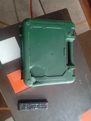 Sierra calar Bosh PST 650