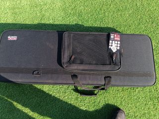 Washburn Mercury Guitarra Eléctrica