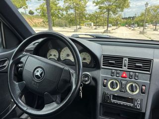 Mercedes-Benz Clase C200 1998