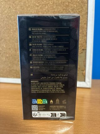 perfume de 85ml dupe de "Angel's Share de Kilian"