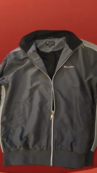 Tuta da ginnastica champion