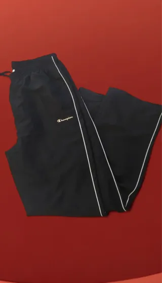 Tuta da ginnastica champion