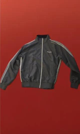 Tuta da ginnastica champion