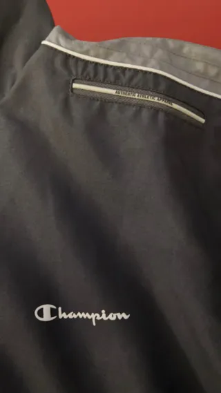 Tuta da ginnastica champion