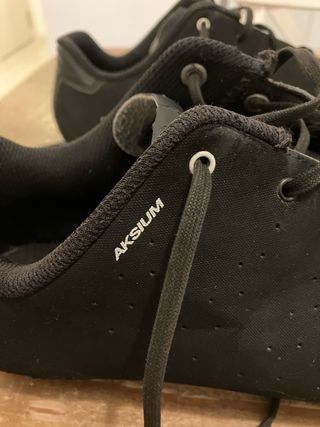 Mavic Askium Zapatillas Ciclismo Negro eu46 UK11